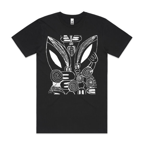 TDC - Mens Tee  Thumbnail