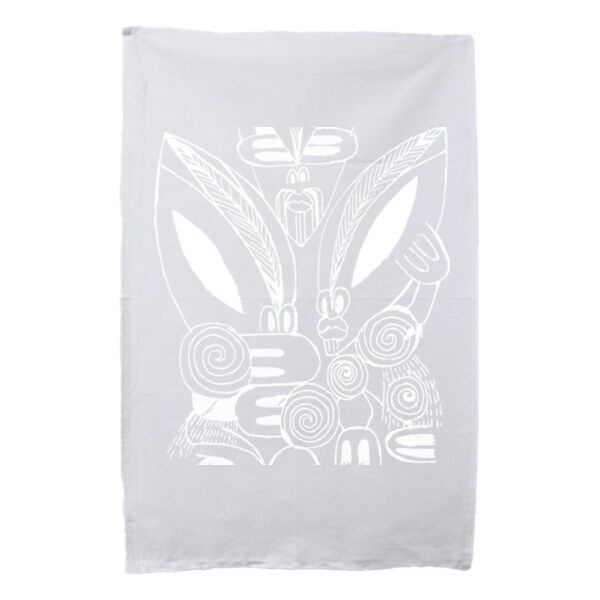 TDC Tea Towel Thumbnail