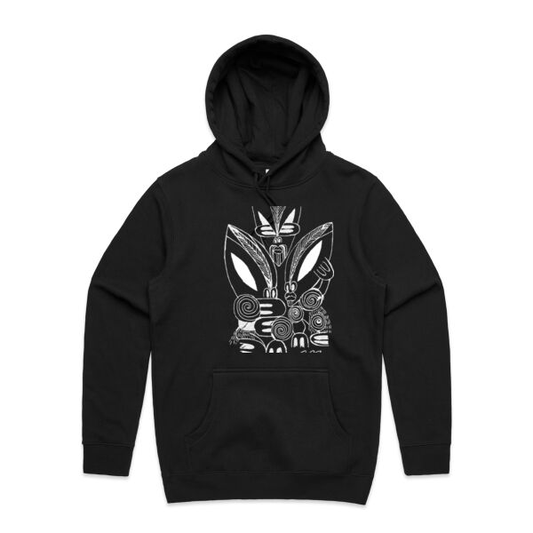 TDC - Unisex Hoodie Thumbnail