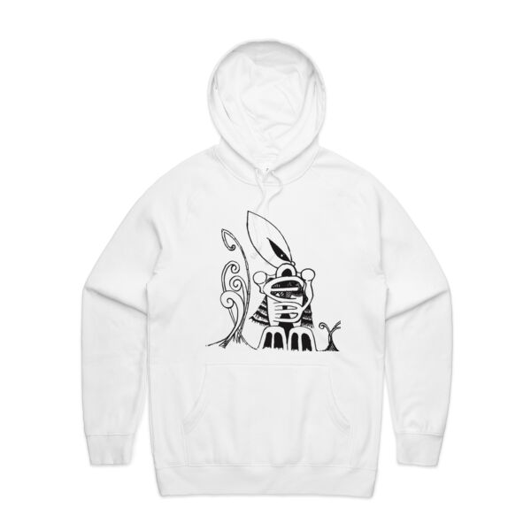 TDC - Unisex Fern Hoodie Thumbnail