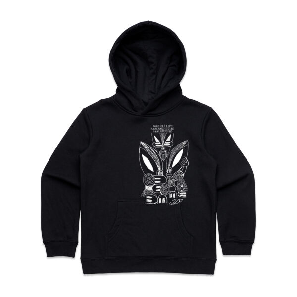 TDC - Kids Hoodie Thumbnail