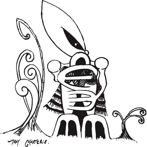 TDC - Fern Thumbnail