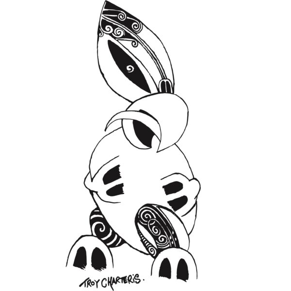 TDC - Pukana Thumbnail