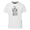 Podium Mens Poly Tee Thumbnail