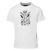 Podium Mens Poly Tee Thumbnail